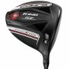 New And Used Cobra King SpeedZone Xtreme Black/White Driver Golf Clubs -Wedges Sales cobra king speedzone xtreme black white driver