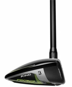 New And Used Cobra RADSpeed Black/Turbo Yellow Fairway Wood Golf Clubs -Wedges Sales cobra radspeed black turbo yellow fairway wood 1