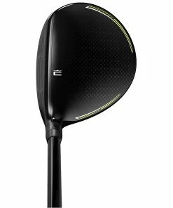 New And Used Cobra RADSpeed Black/Turbo Yellow Fairway Wood Golf Clubs -Wedges Sales cobra radspeed black turbo yellow fairway wood 3