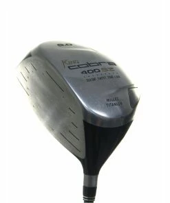 New And Used Cobra SZ 400 Driver Golf Clubs