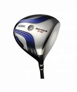 New And Used Honma Beres C-01 Fairway Wood Golf Clubs