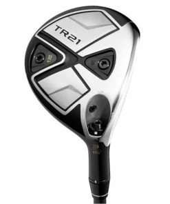 New And Used Honma TR21 Fairway Wood Golf Clubs