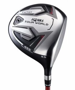 New And Used Honma TW737 455 Driver Golf Clubs