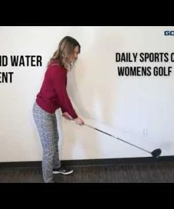 Daily Sports Floy Womens Golf 1/2 Zip 14 Daily Sports Floy Womens Golf 1/2 Zip -Wedges Sales hqdefault 5f6900e9 9944 4b01 8808 6b038caf851c