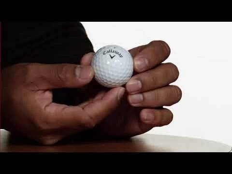 Callaway Chrome Soft Truvis Red Golf Balls - Dozen 5 Callaway Chrome Soft Truvis Red Golf Balls - Dozen - Image 3