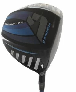New And Used Krank Formula 7X Driver Golf Clubs
