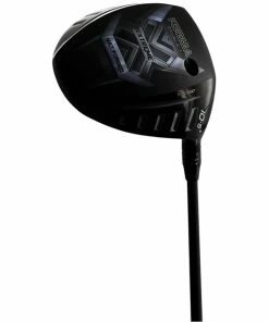New And Used Krank Formula X Extreme Driver Golf Clubs