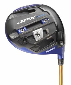 New And Used Mizuno JPX 900 Driver Golf Clubs