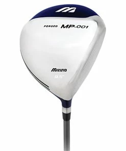 New And Used Mizuno MP-001 400cc Driver Golf Clubs