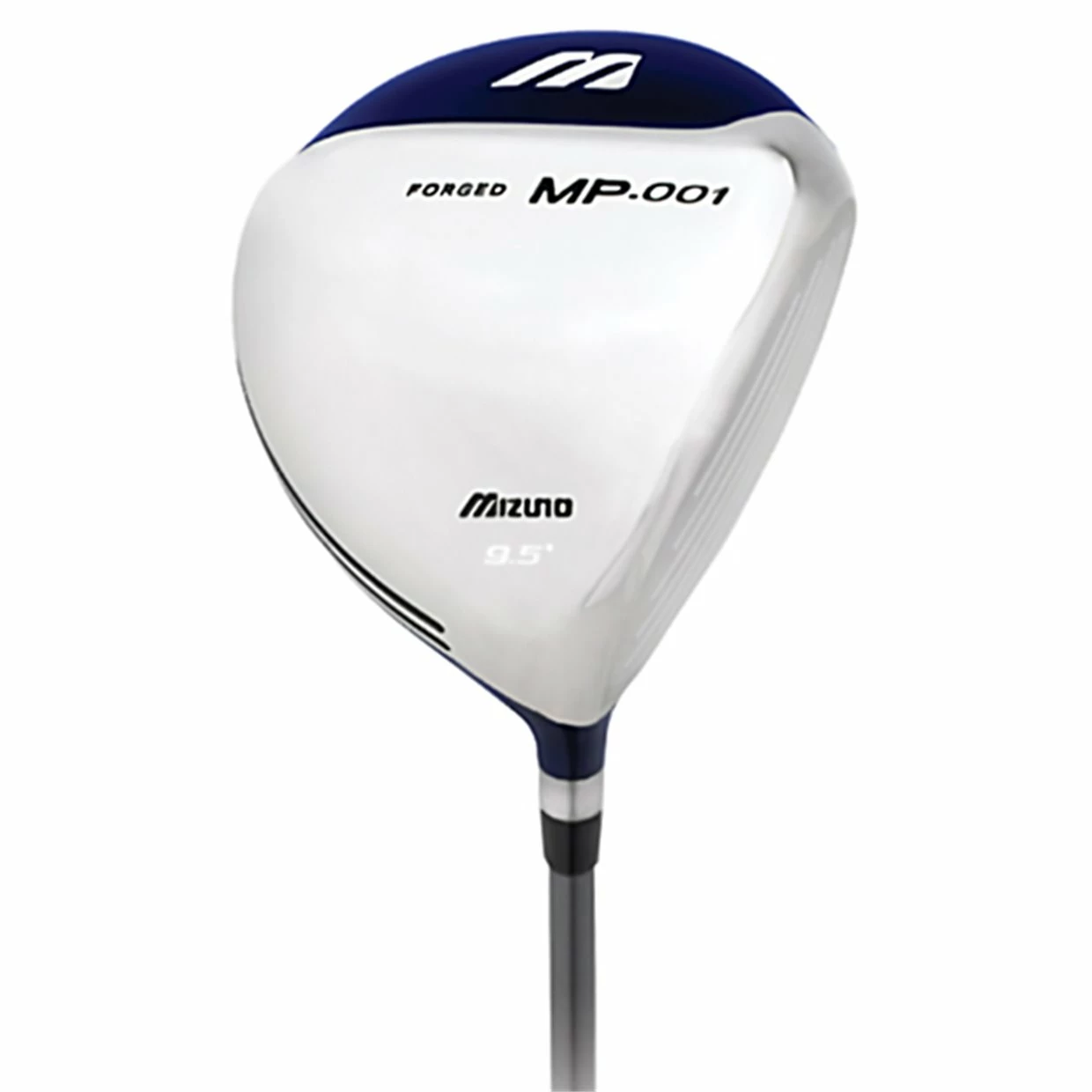 New And Used Mizuno MP-001 400cc Driver Golf Clubs 3 New And Used Mizuno MP-001 400cc Driver Golf Clubs