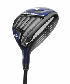 New And Used Mizuno ST 180 Fairway Wood Golf Clubs