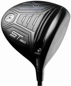 New And Used Mizuno ST190 Driver Golf Clubs