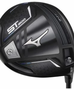 New And Used Mizuno ST200 Driver Golf Clubs
