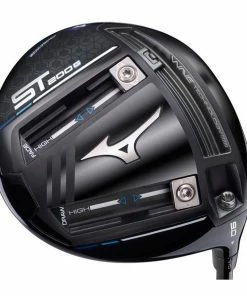 New And Used Mizuno ST200G Driver Golf Clubs