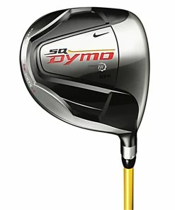 New And Used Nike SQ Dymo STR8-FIT Driver Golf Clubs