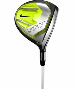 New And Used Nike Vapor Speed Fairway Wood Golf Clubs