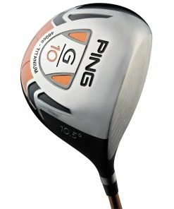 New And Used Ping G10 Driver Golf Clubs
