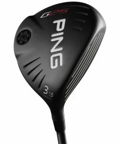 New And Used Ping G25 Fairway Wood Golf Clubs