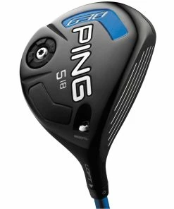 New And Used Ping G30 Fairway Wood Golf Clubs