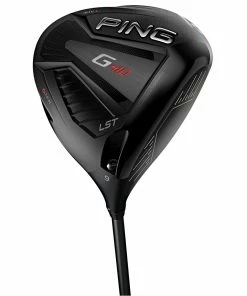 New And Used Ping G410 LST Driver Golf Clubs