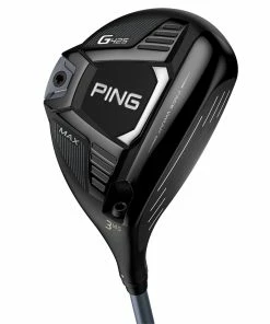 New And Used Ping G425 MAX Fairway Wood Golf Clubs