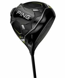New And Used Ping G430 MAX Driver Golf Clubs