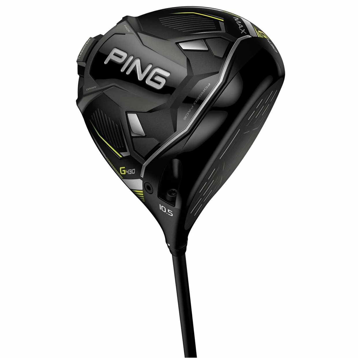 New And Used Ping G430 MAX Driver Golf Clubs 3 New And Used Ping G430 MAX Driver Golf Clubs