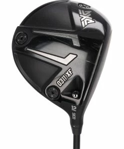 New And Used PXG 0311 XF Gen 5 Driver Golf Clubs