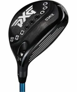 New And Used PXG 0341X Fairway Wood Golf Clubs