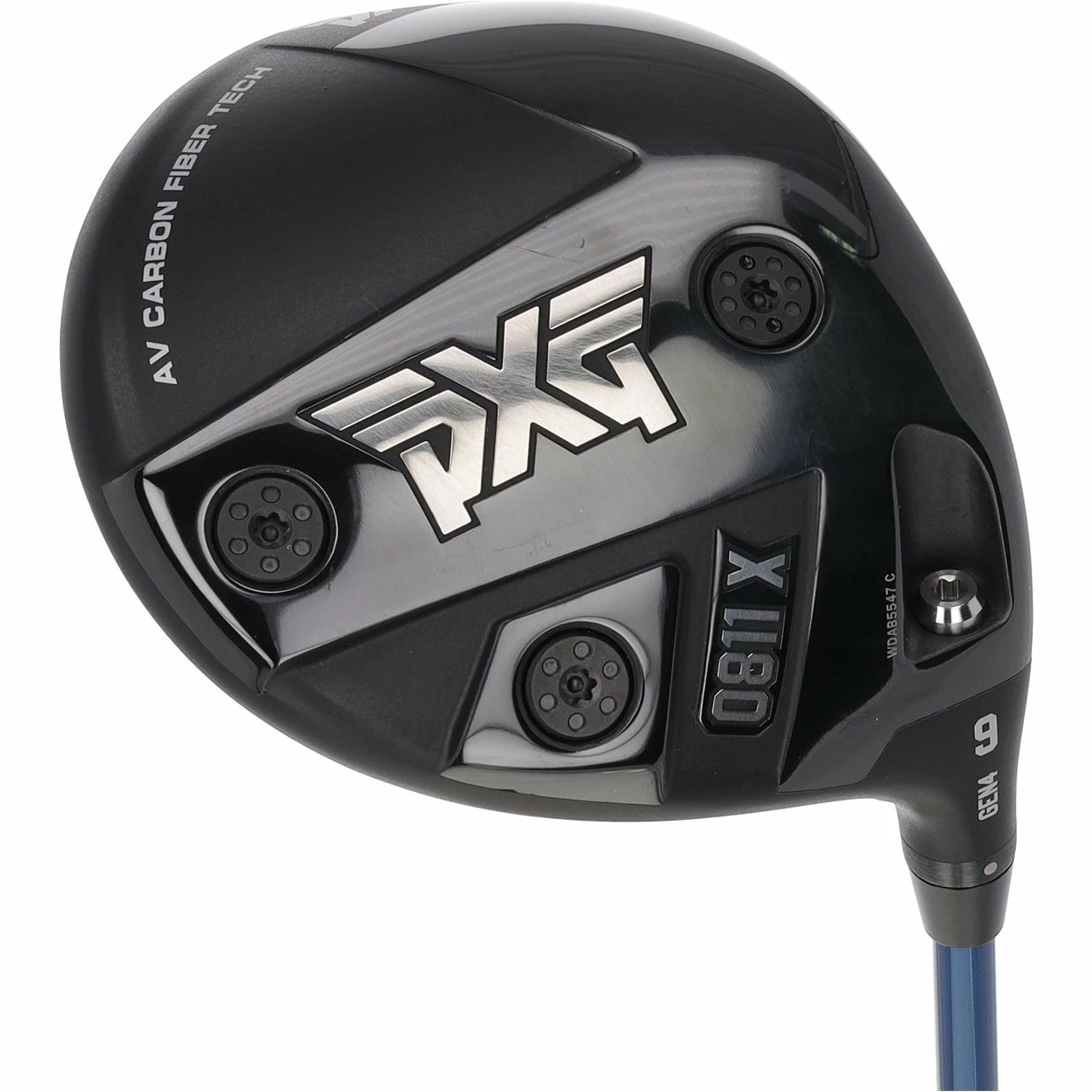 New And Used PXG 0811X Gen 4 Driver Golf Clubs 3 New And Used PXG 0811X Gen 4 Driver Golf Clubs