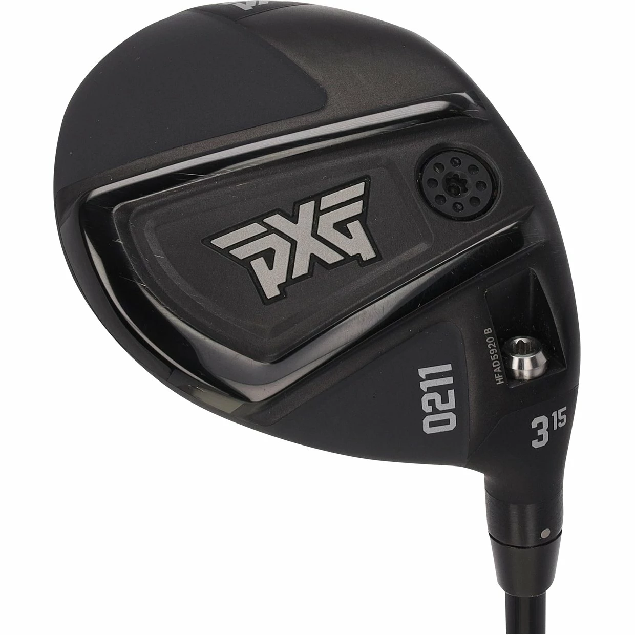 New And Used PXG 2021 0211 Fairway Wood Golf Clubs 3 New And Used PXG 2021 0211 Fairway Wood Golf Clubs