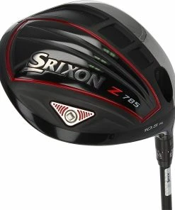 New And Used Srixon Z 785 TOUR ISSUE FL Driver Golf Clubs