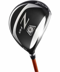 New And Used Srixon Z F65 Fairway Wood Golf Clubs