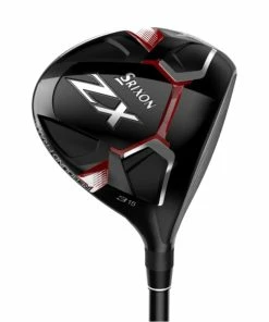 New And Used Srixon ZX Fairway Wood Golf Clubs