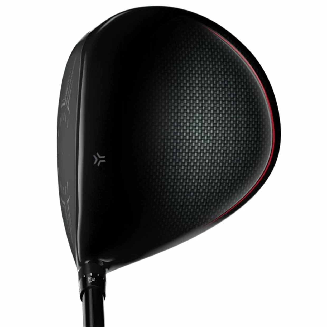 New And Used Srixon ZX5 Driver Golf Clubs 6 New And Used Srixon ZX5 Driver Golf Clubs - Image 4