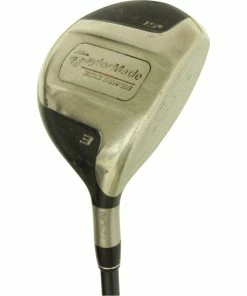 New And Used TaylorMade 300 Series Fairway Wood Golf Clubs