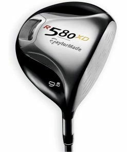 New And Used TaylorMade 580 XD Driver Golf Clubs