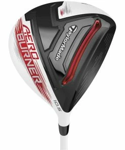 New And Used TaylorMade AeroBurner TP Driver Golf Clubs
