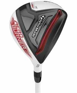 New And Used TaylorMade AeroBurner TP Fairway Wood Golf Clubs