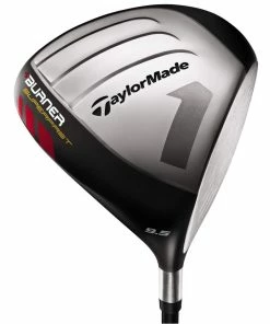 New And Used TaylorMade Burner SuperFast Driver Golf Clubs
