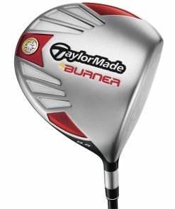 New And Used TaylorMade Burner TP Driver Golf Clubs