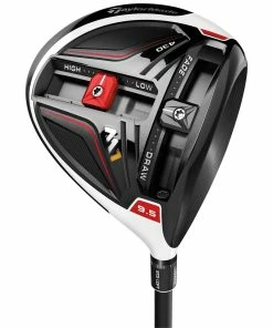 New And Used TaylorMade M1 430 Driver Golf Clubs