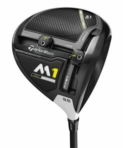 New And Used TaylorMade M1 460 2017 Driver Golf Clubs