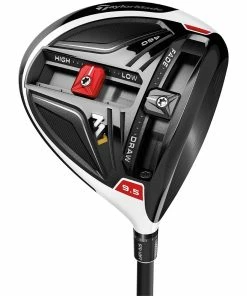 New And Used TaylorMade M1 460 Driver Golf Clubs