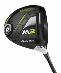 New And Used TaylorMade M2 2019 Driver Golf Clubs