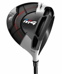 New And Used TaylorMade M4 2018 Driver Golf Clubs