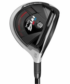 New And Used TaylorMade M4 Tour 2018 Fairway Wood Golf Clubs