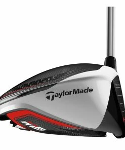 New And Used TaylorMade M5 Driver Golf Clubs 7 New And Used TaylorMade M5 Driver Golf Clubs -Wedges Sales taylormade m5 driver 1