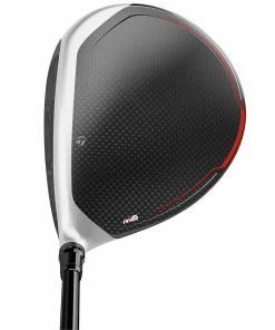 New And Used TaylorMade M6 D-Type Driver Golf Clubs -Wedges Sales taylormade m6 d type driver 3