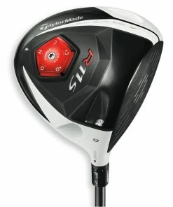 New And Used TaylorMade R11-S TP Driver Golf Clubs